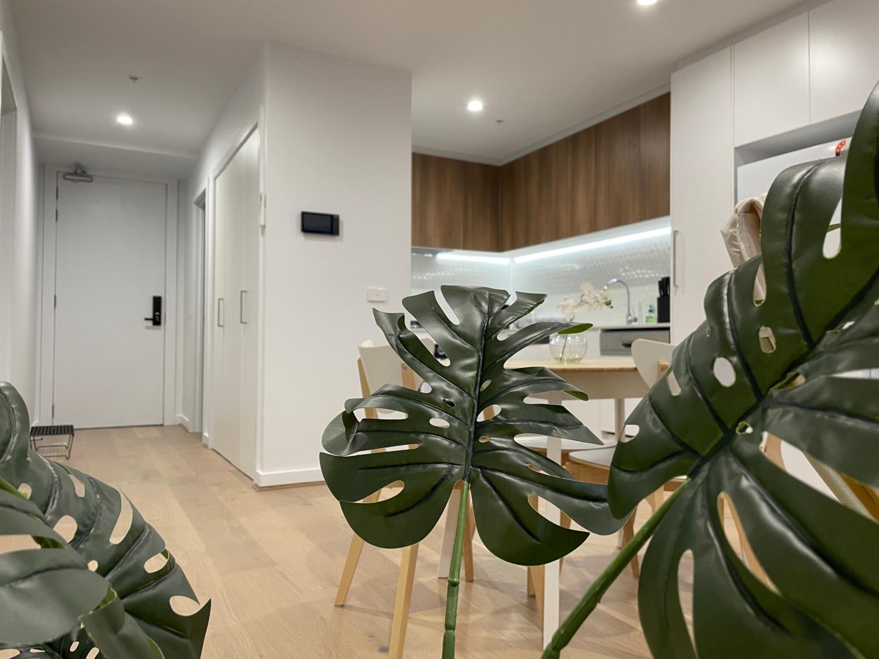 Queensview168 Apartments Moonee Ponds