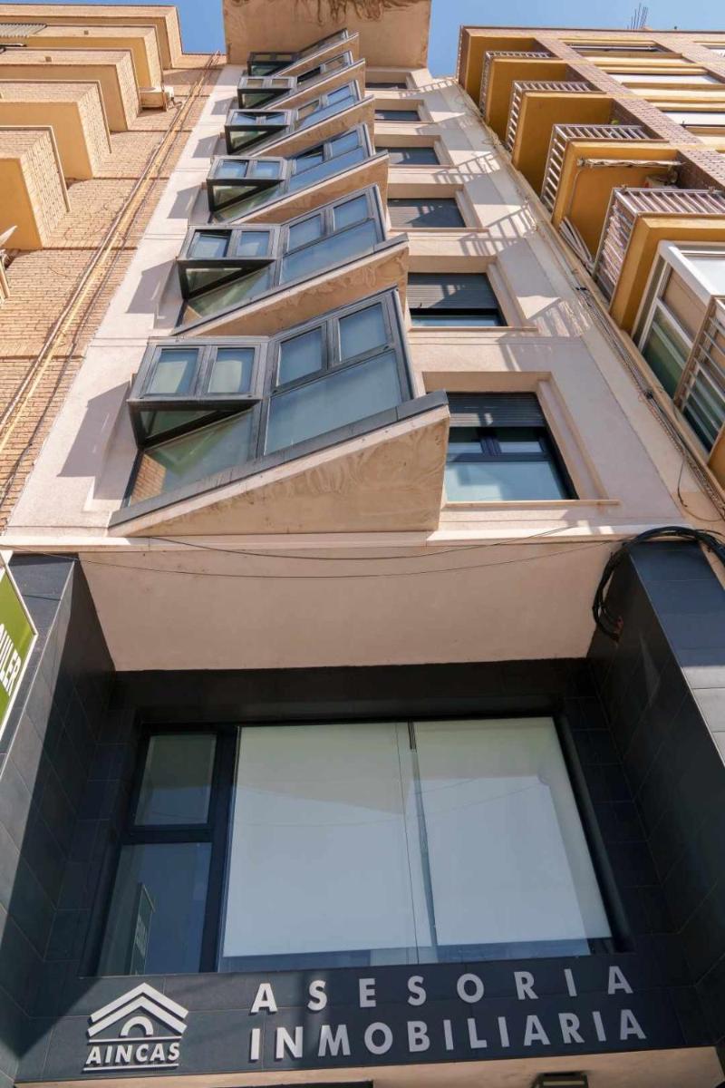 Apartamentos Doctor Clara