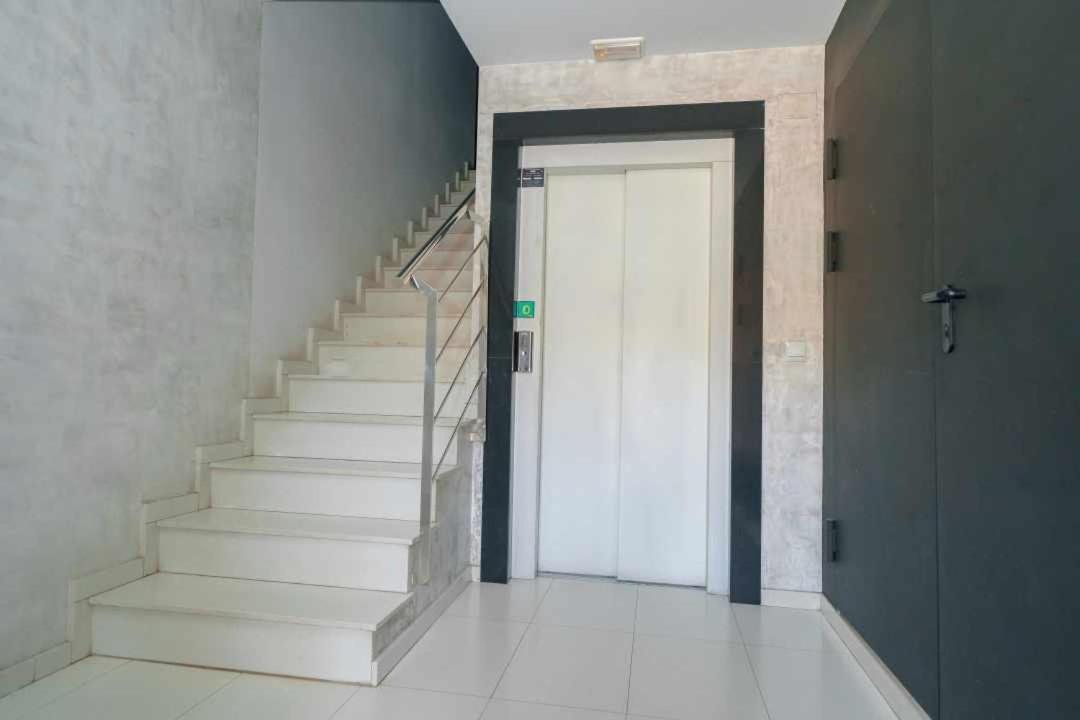 Apartamentos Doctor Clara
