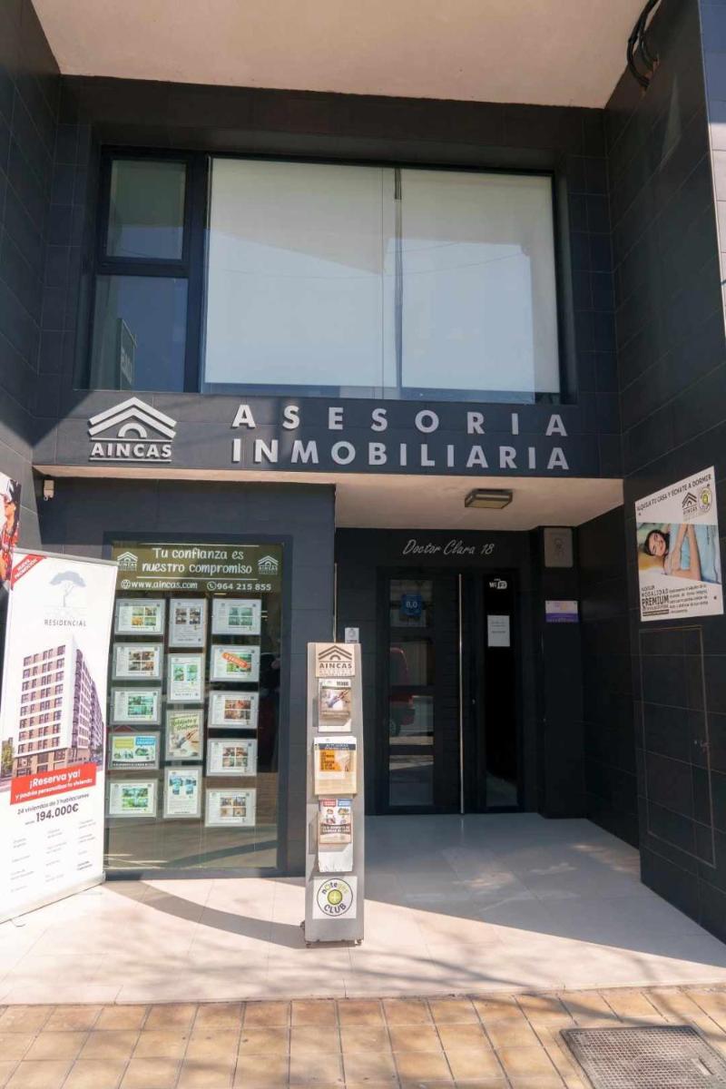 Apartamentos Doctor Clara