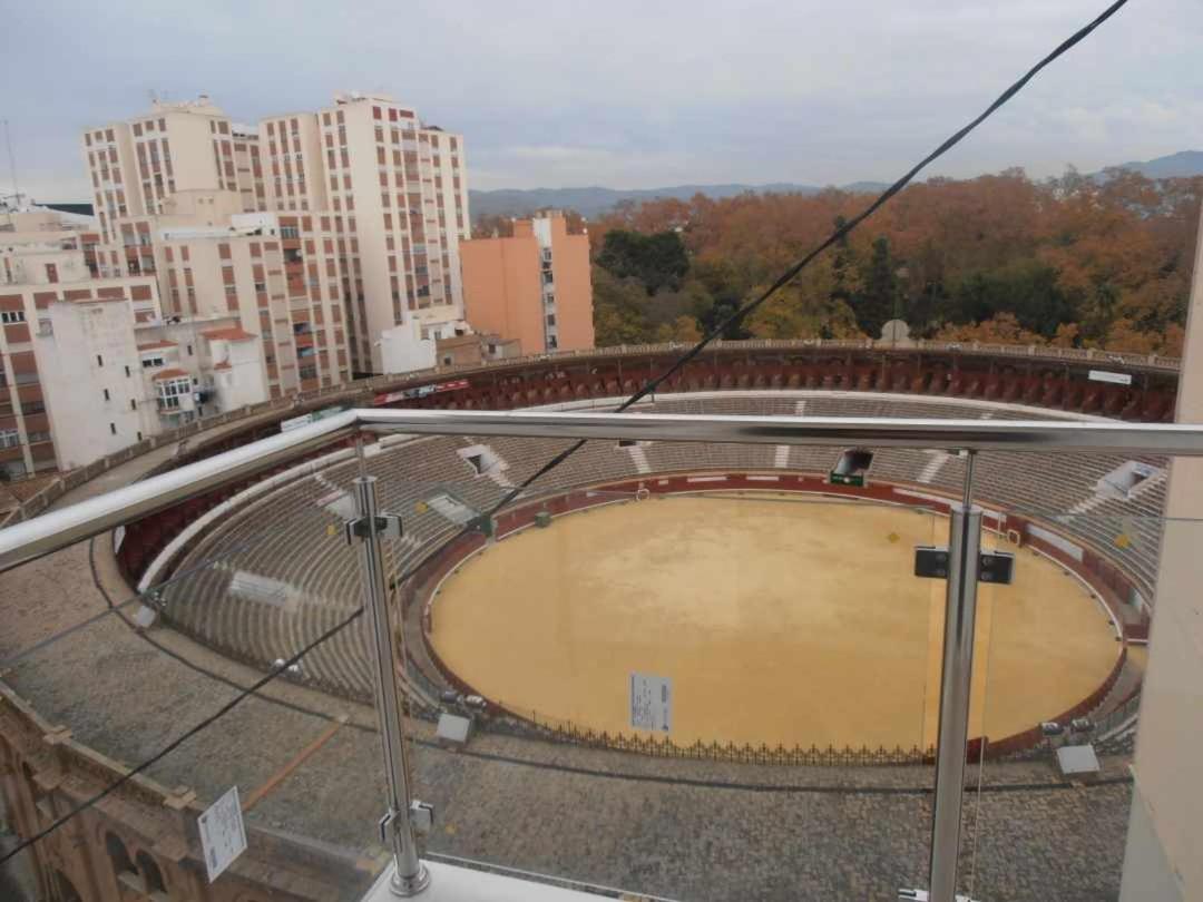 Apartamentos Doctor Clara