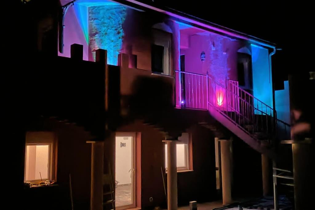 Hotel Aladin Comfort Country House