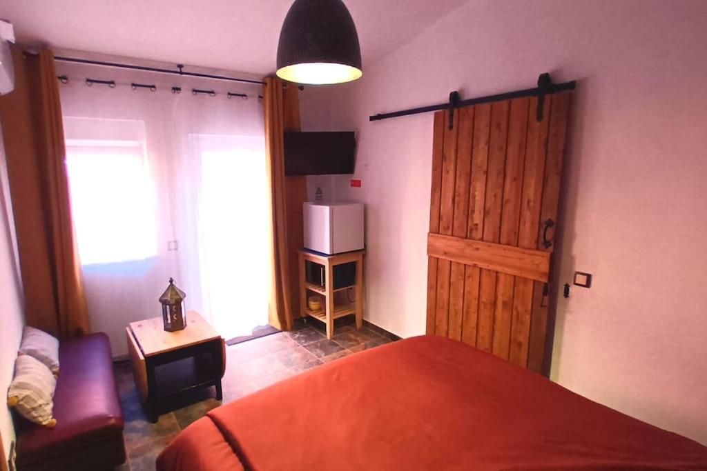 Aladin Comfort Country House view 3