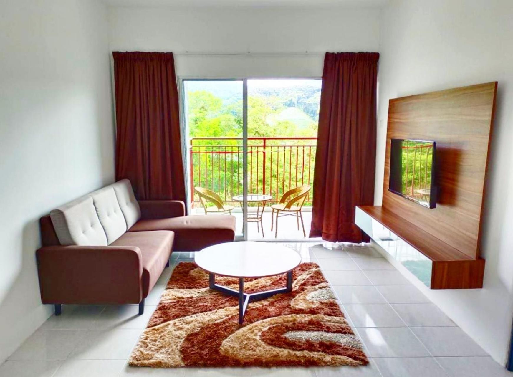 Matamis D’Cameron Homestay (Muslim Unit) @ Emerald Avenue, Brinchang photo 4