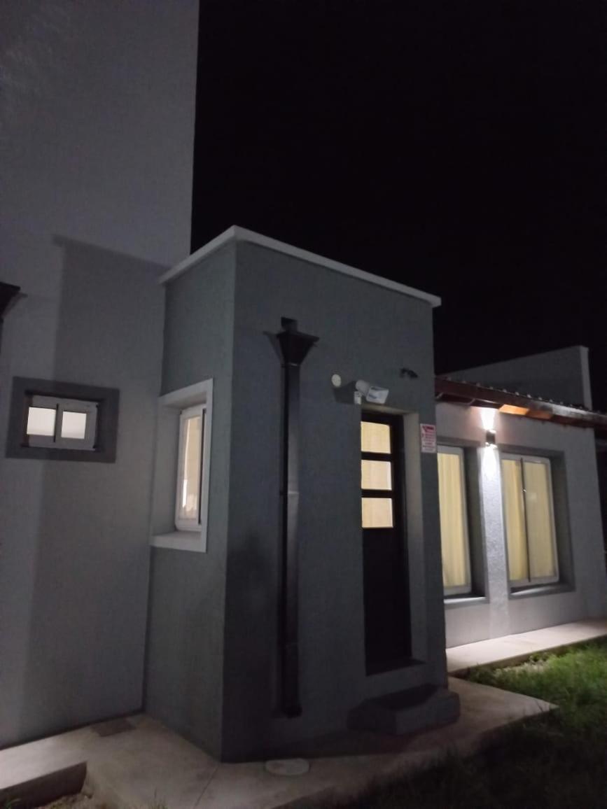 Casa del sol