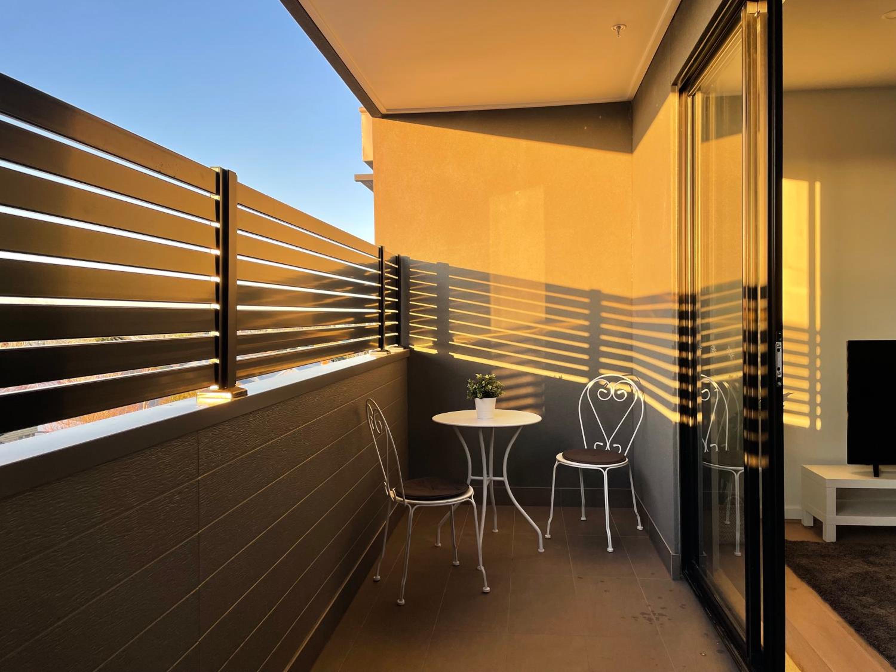 Queensview168 Apartments Moonee Ponds