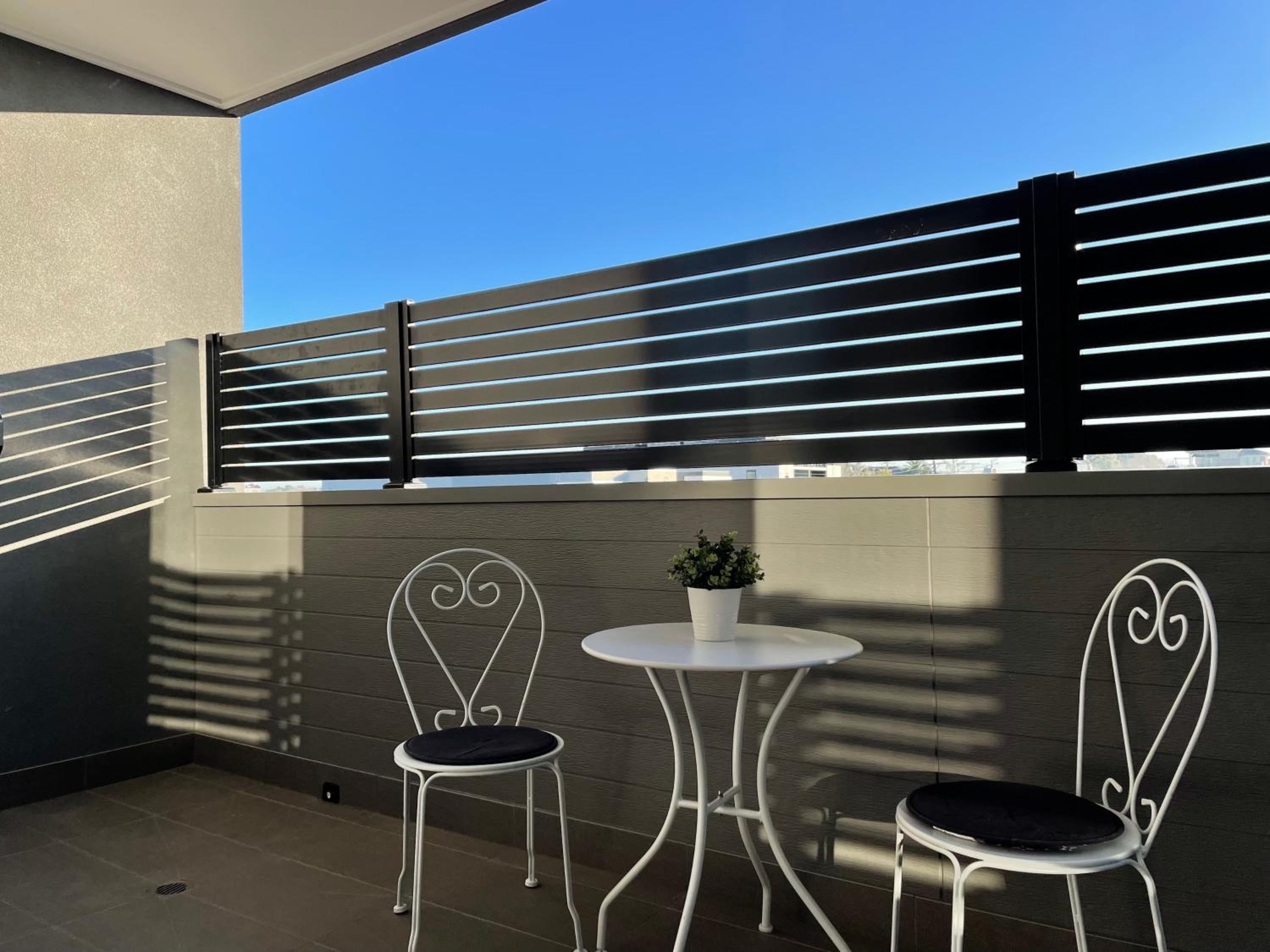 Queensview168 Apartments Moonee Ponds