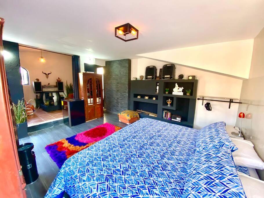 Casa Onésima. Departamento privado con Terraza. view 3