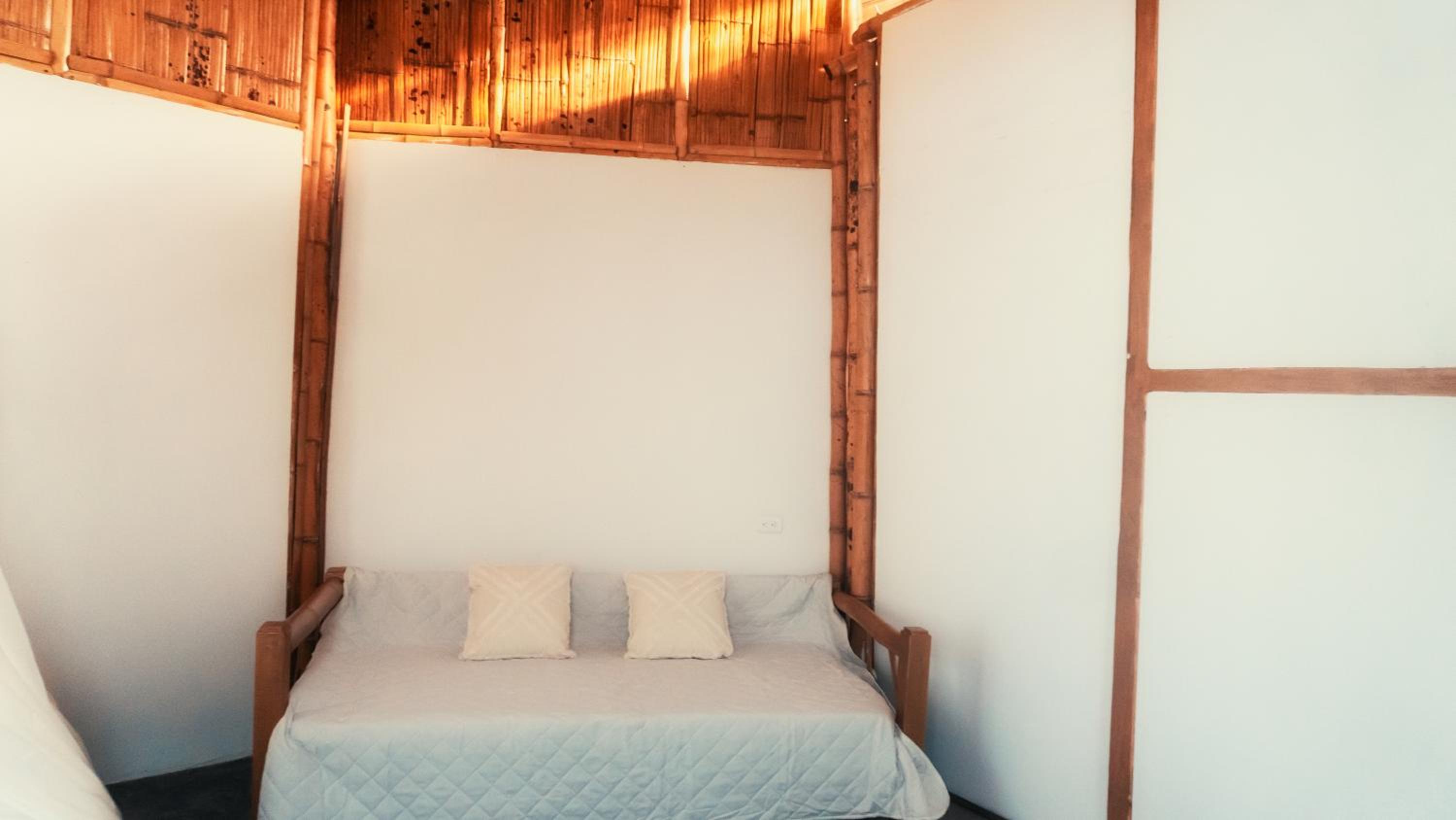 Campamento Estrella Casa del Ángel