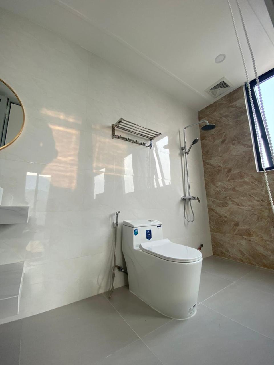 KHÁCH SẠN Biển Xanh