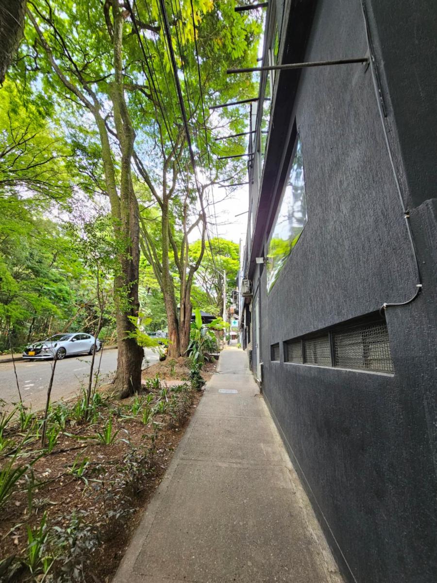 Apartamento Lleras
