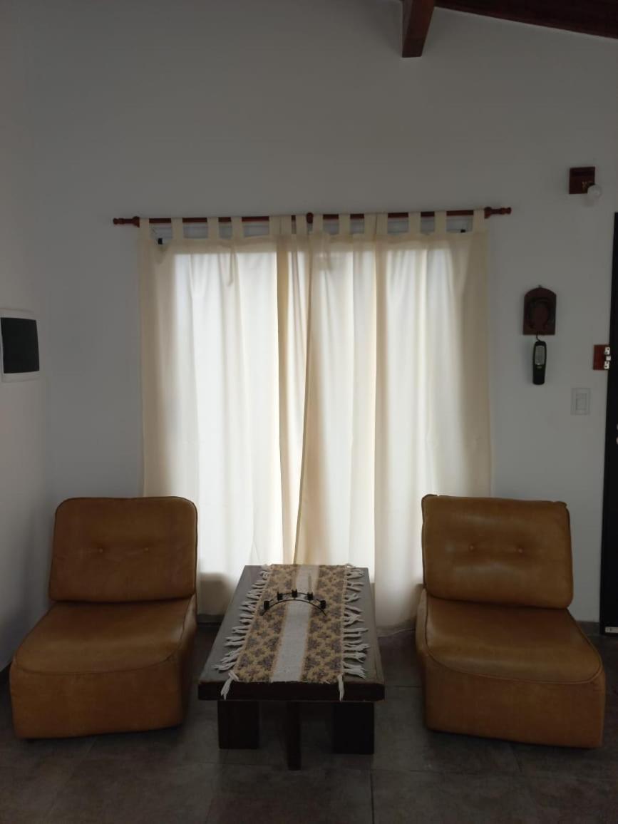 Casa del sol