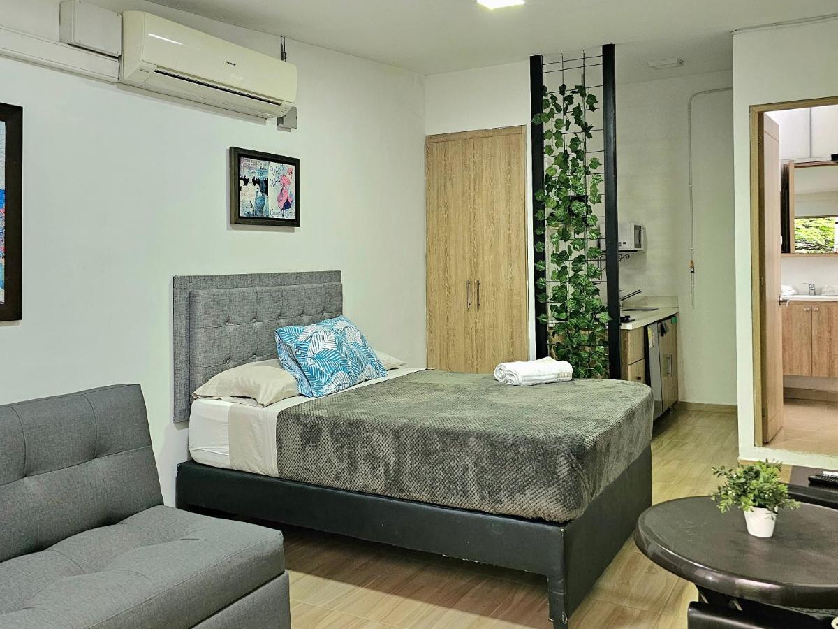Apartamento Lleras