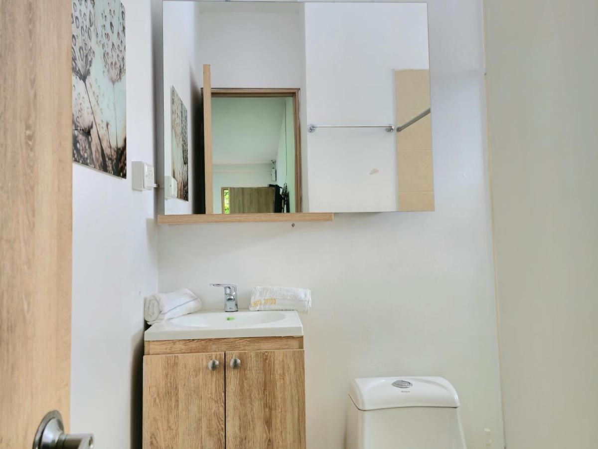 Apartamento Lleras