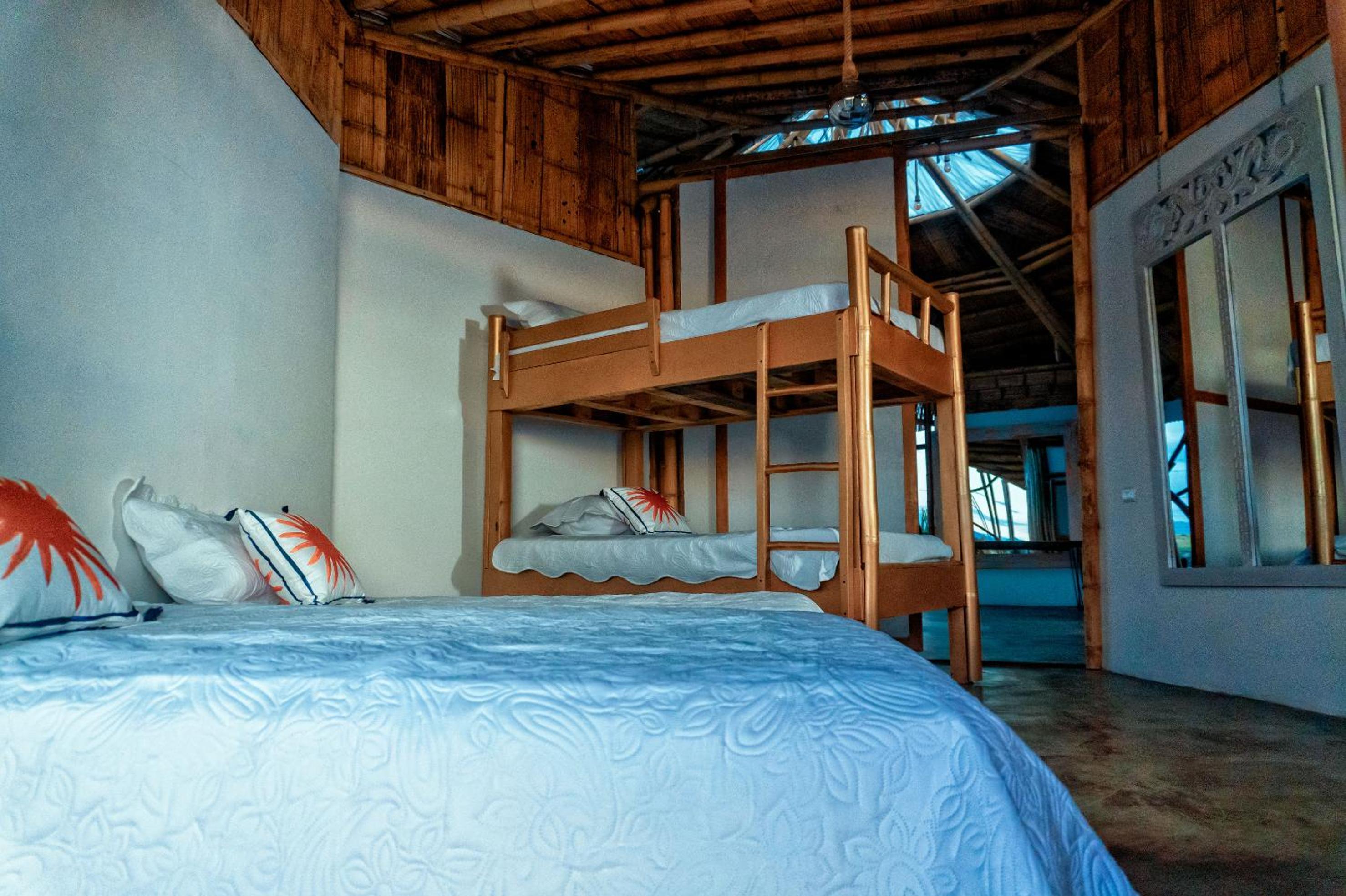Campamento Estrella Casa del Ángel