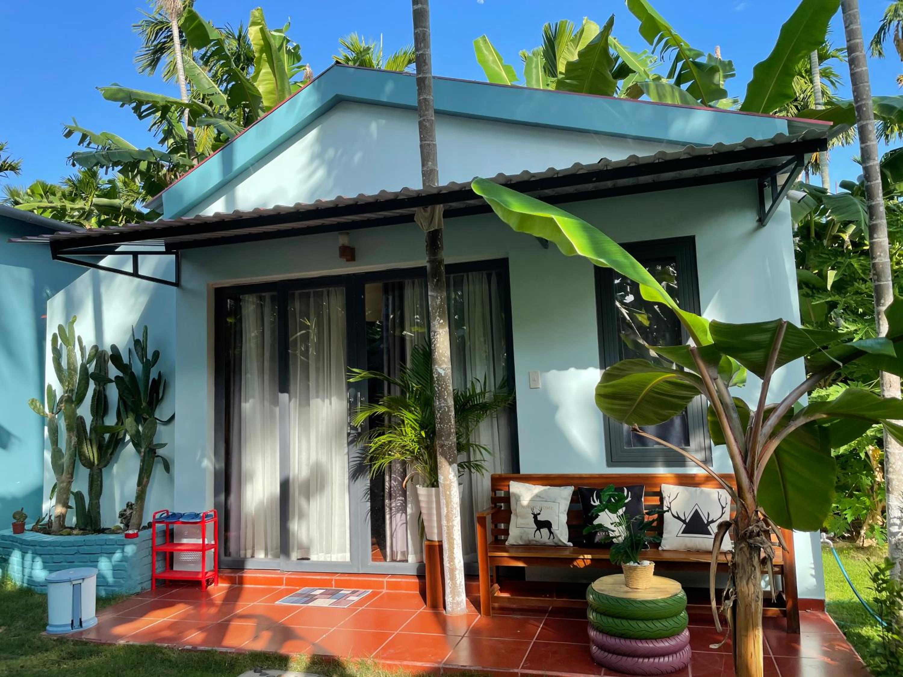 Suri Homestay Mũi Né view 3