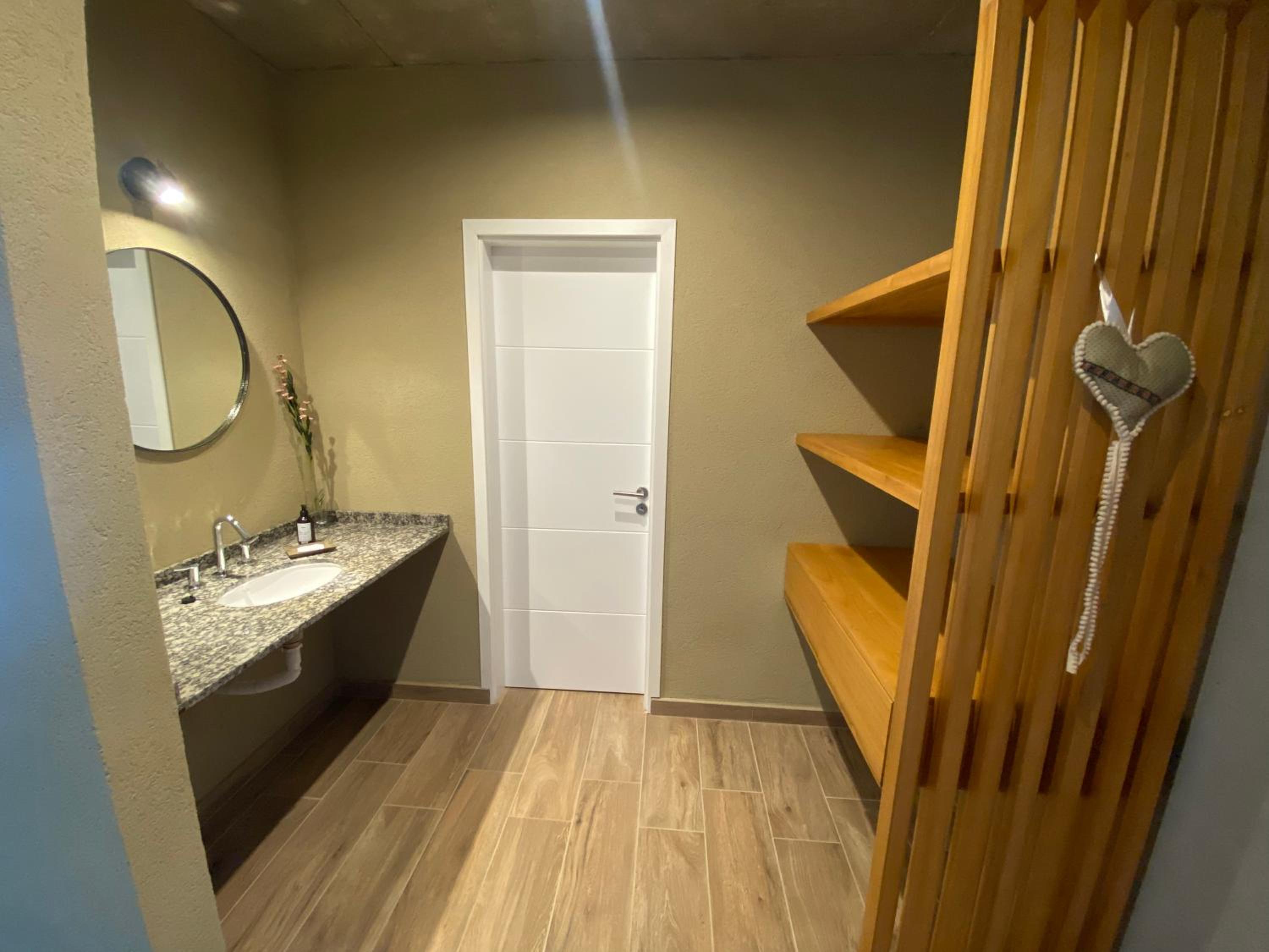 Sol Suites