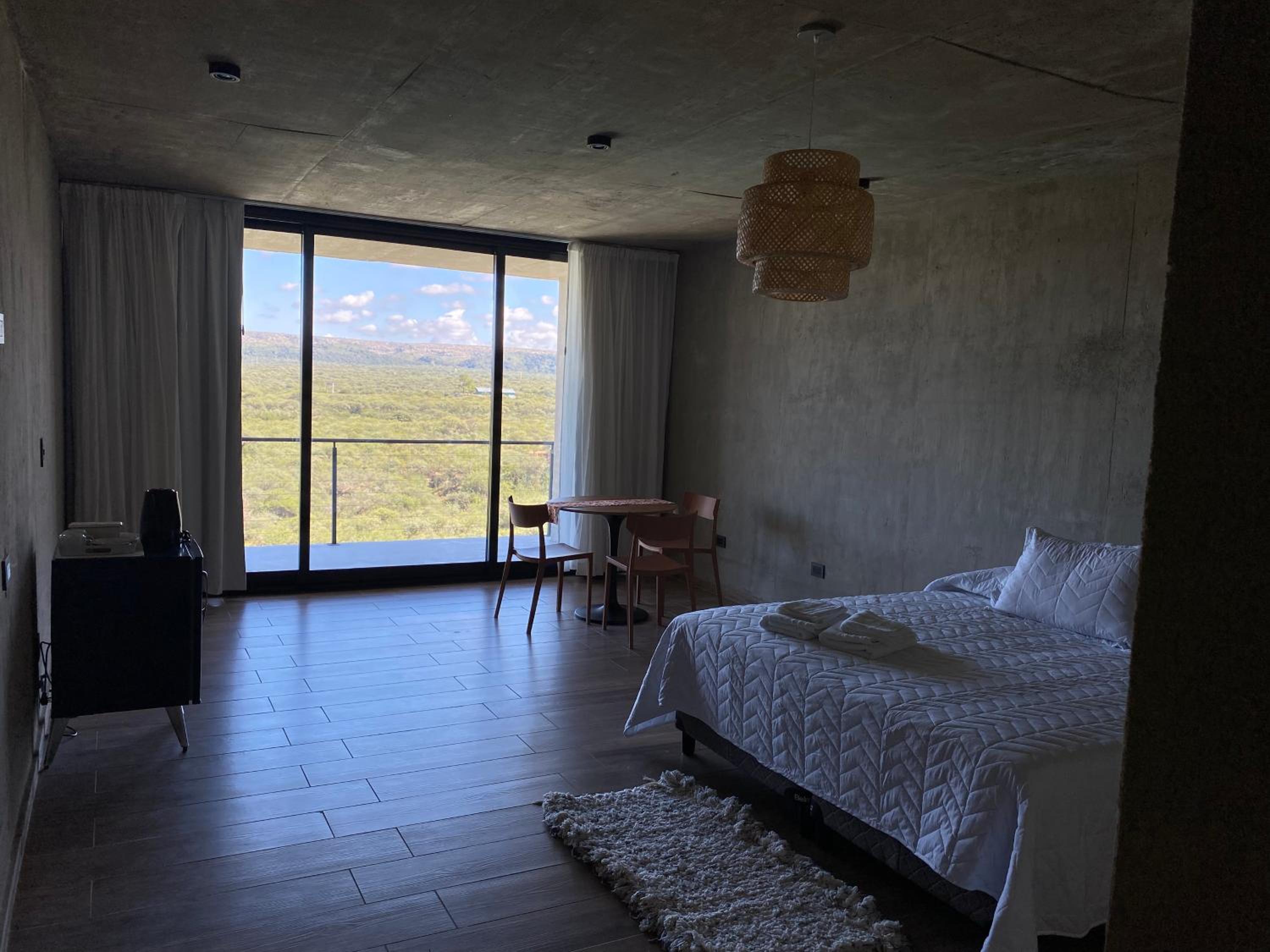 Sol Suites