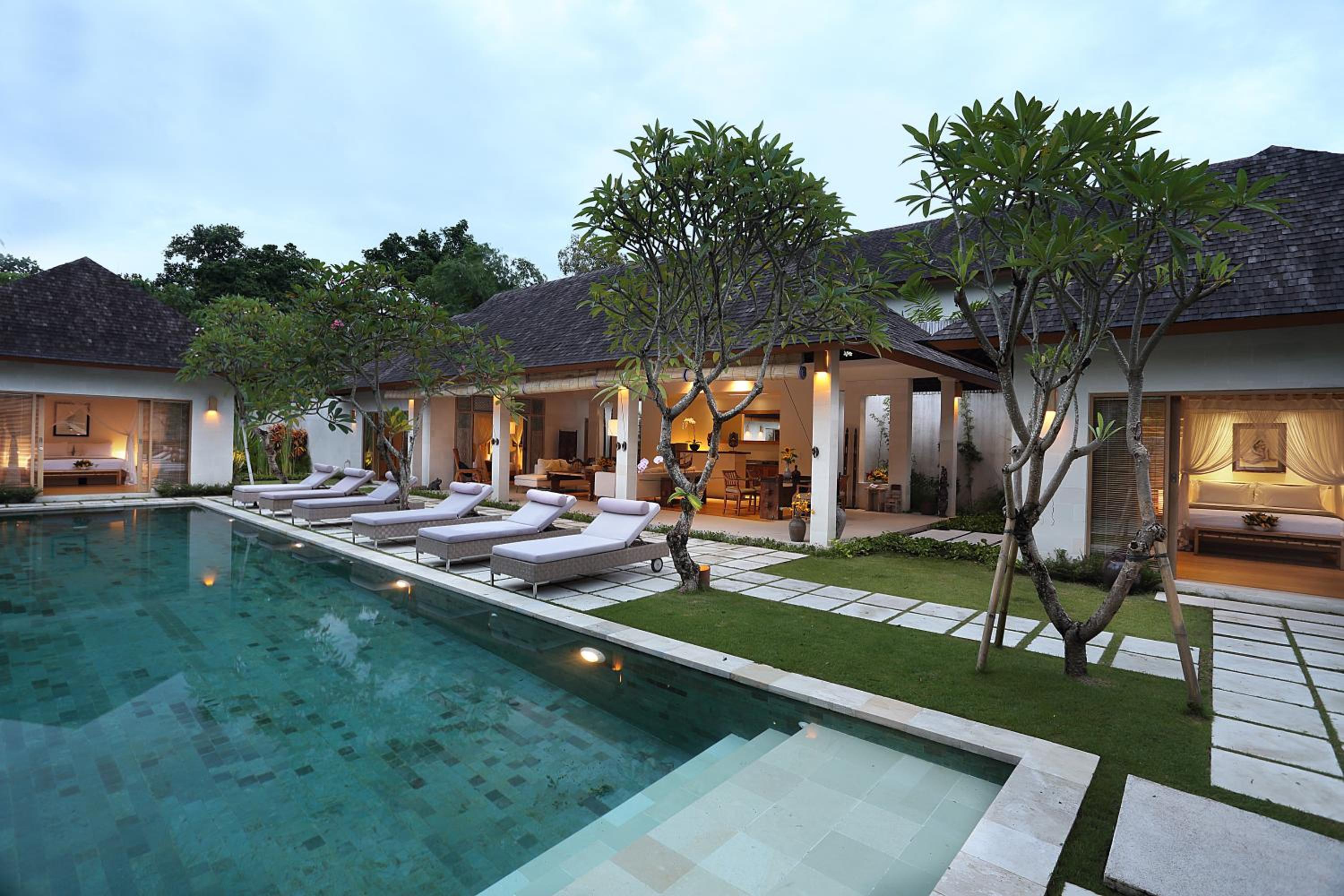 Villa Bali Asri Batubelig