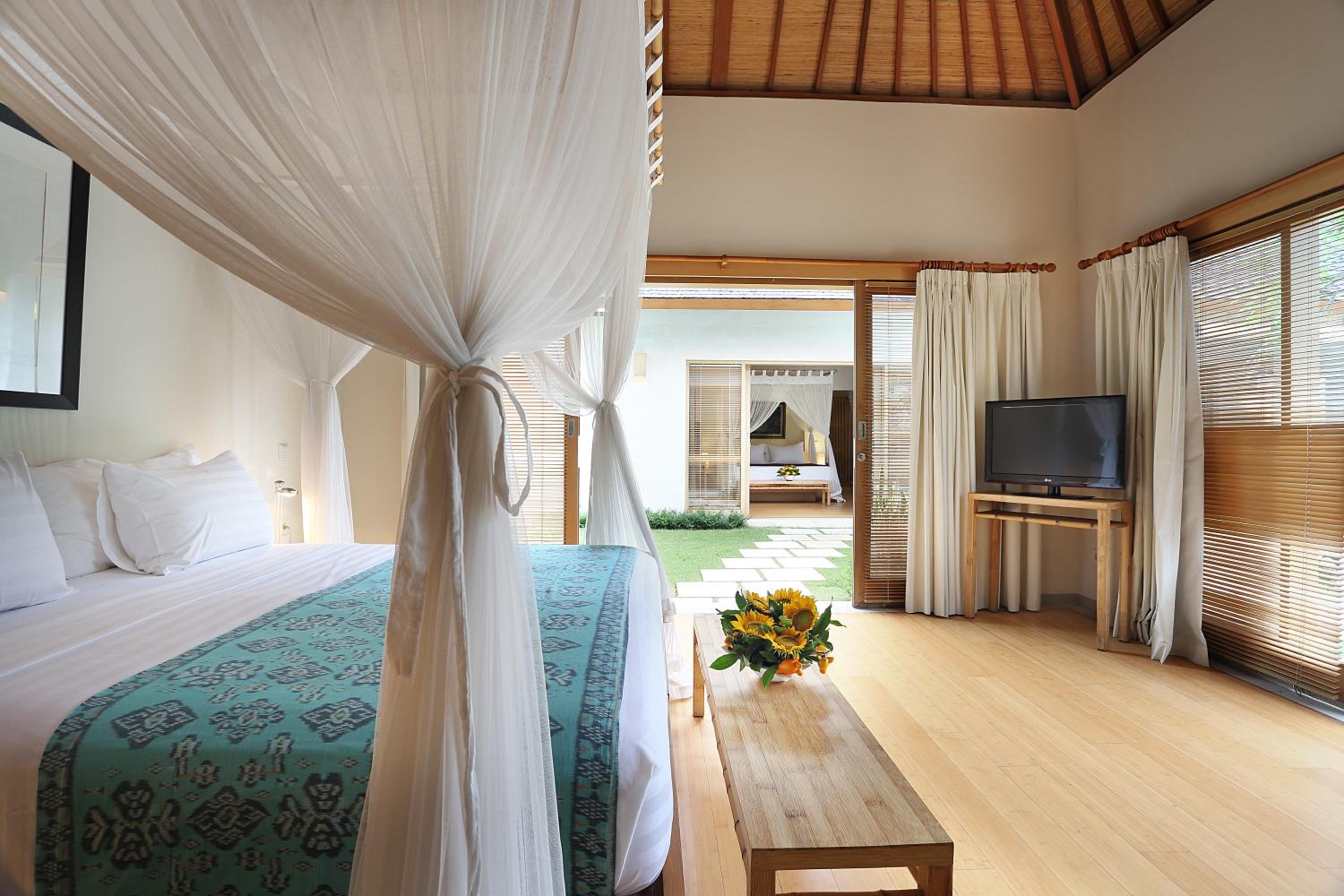 Villa Bali Asri Batubelig