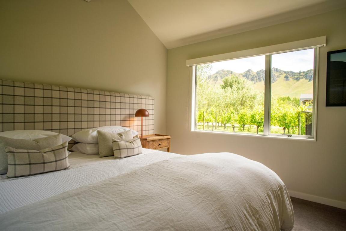 Craggy Range Luxury Vineyard Retreat