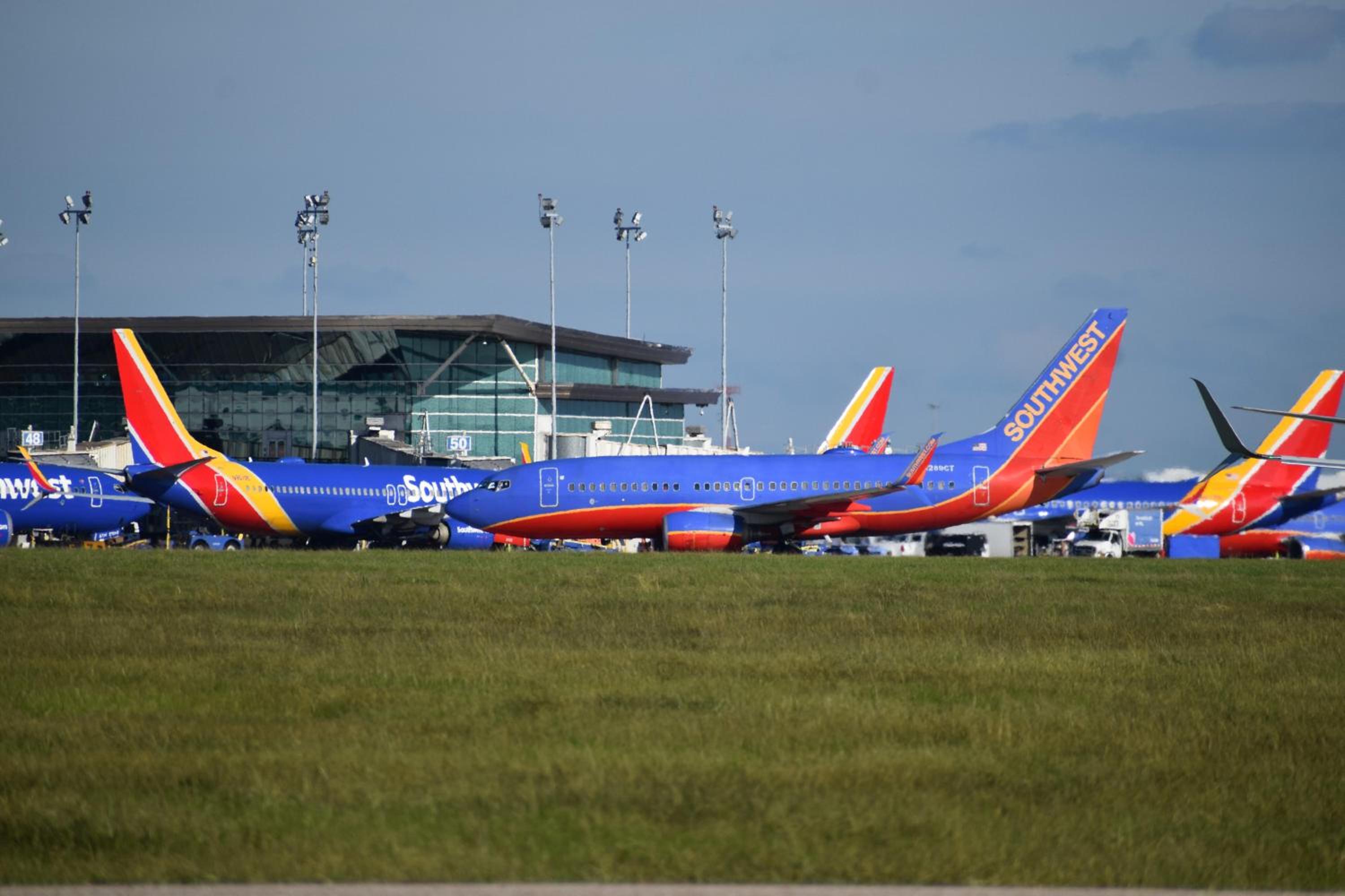 Express Inn Hobby Airport, photo 31