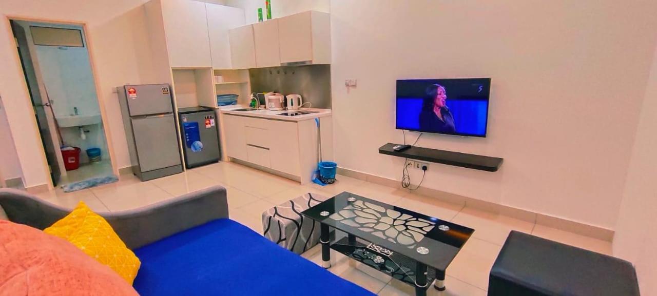 JB Twin Galaxy Residence near KSL Mall and NewYorkHotel