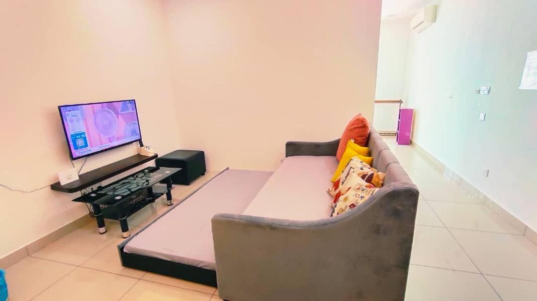 JB Twin Galaxy Residence near KSL Mall and NewYorkHotel