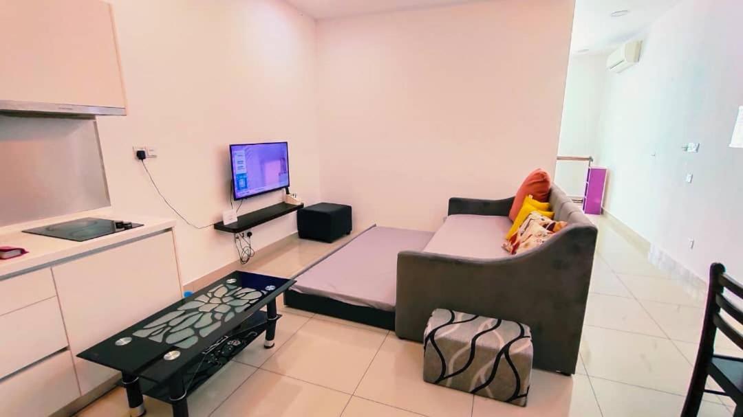 JB Twin Galaxy Residence near KSL Mall and NewYorkHotel
