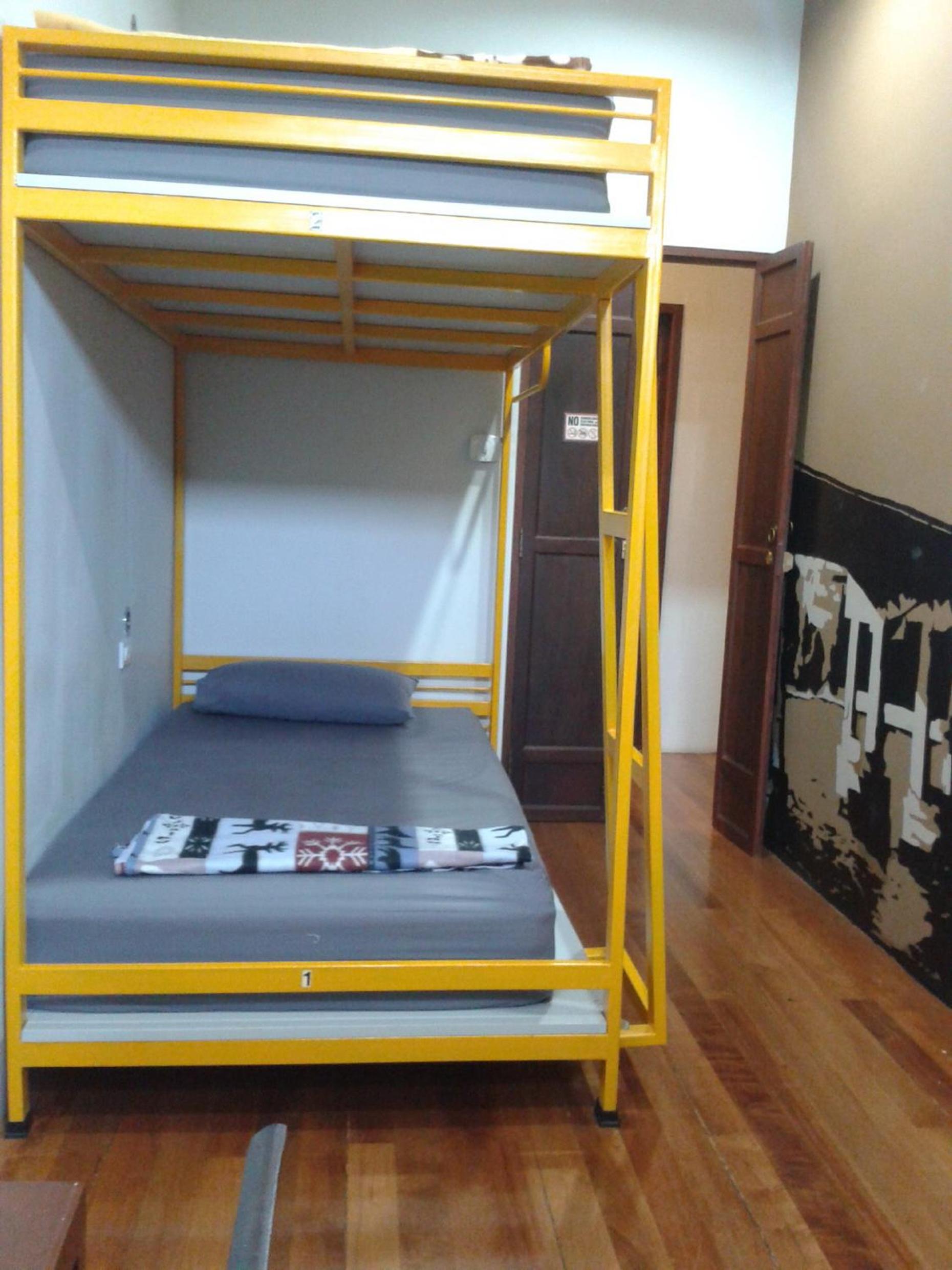 Phuket Sunny Hostel