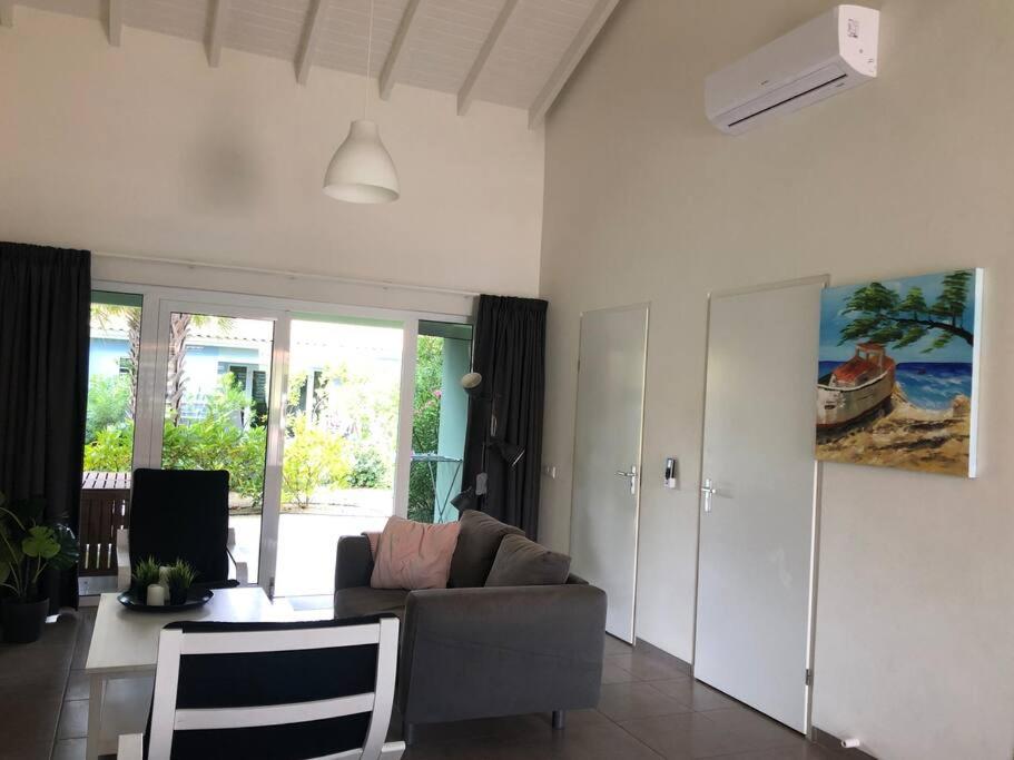 Casa Floor
