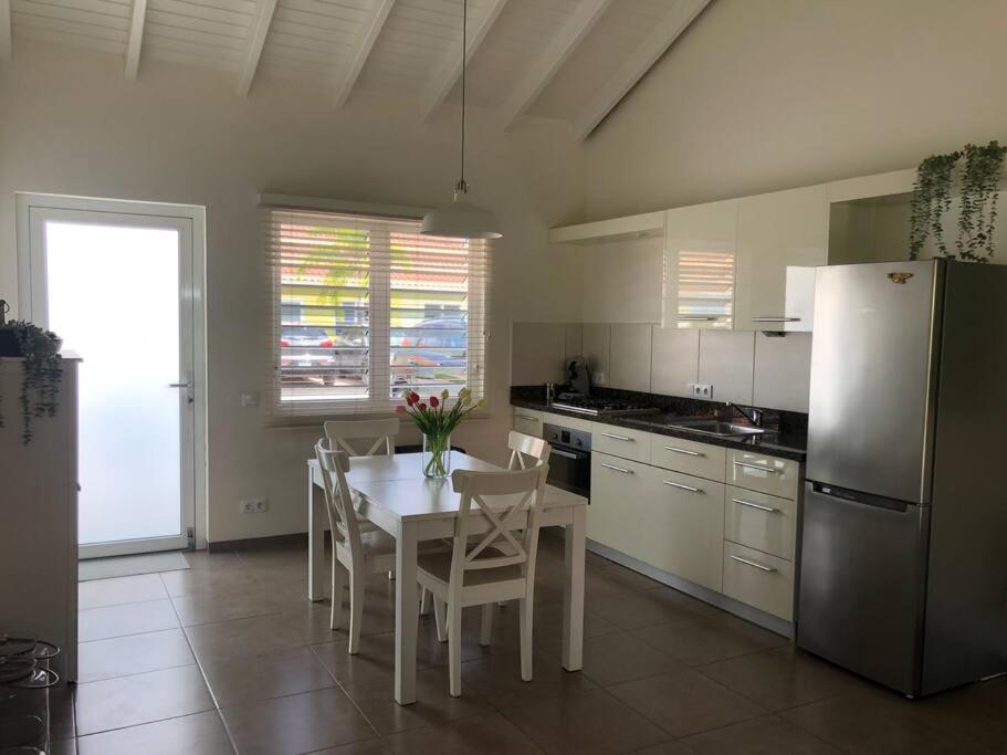Casa Floor