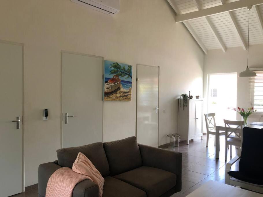 Casa Floor
