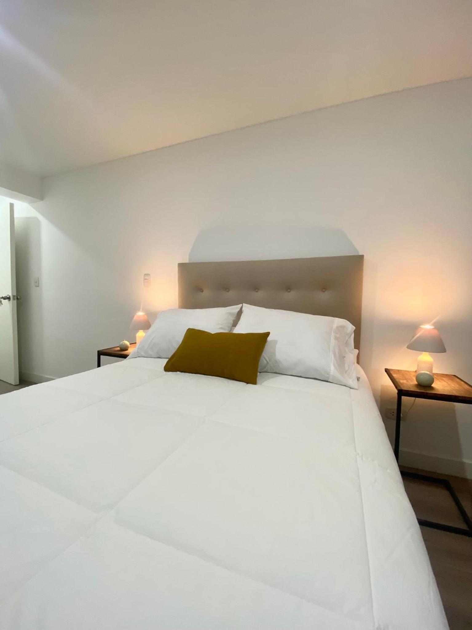 Amazing 2BR in Barranco in front of CENTRAL restaurant