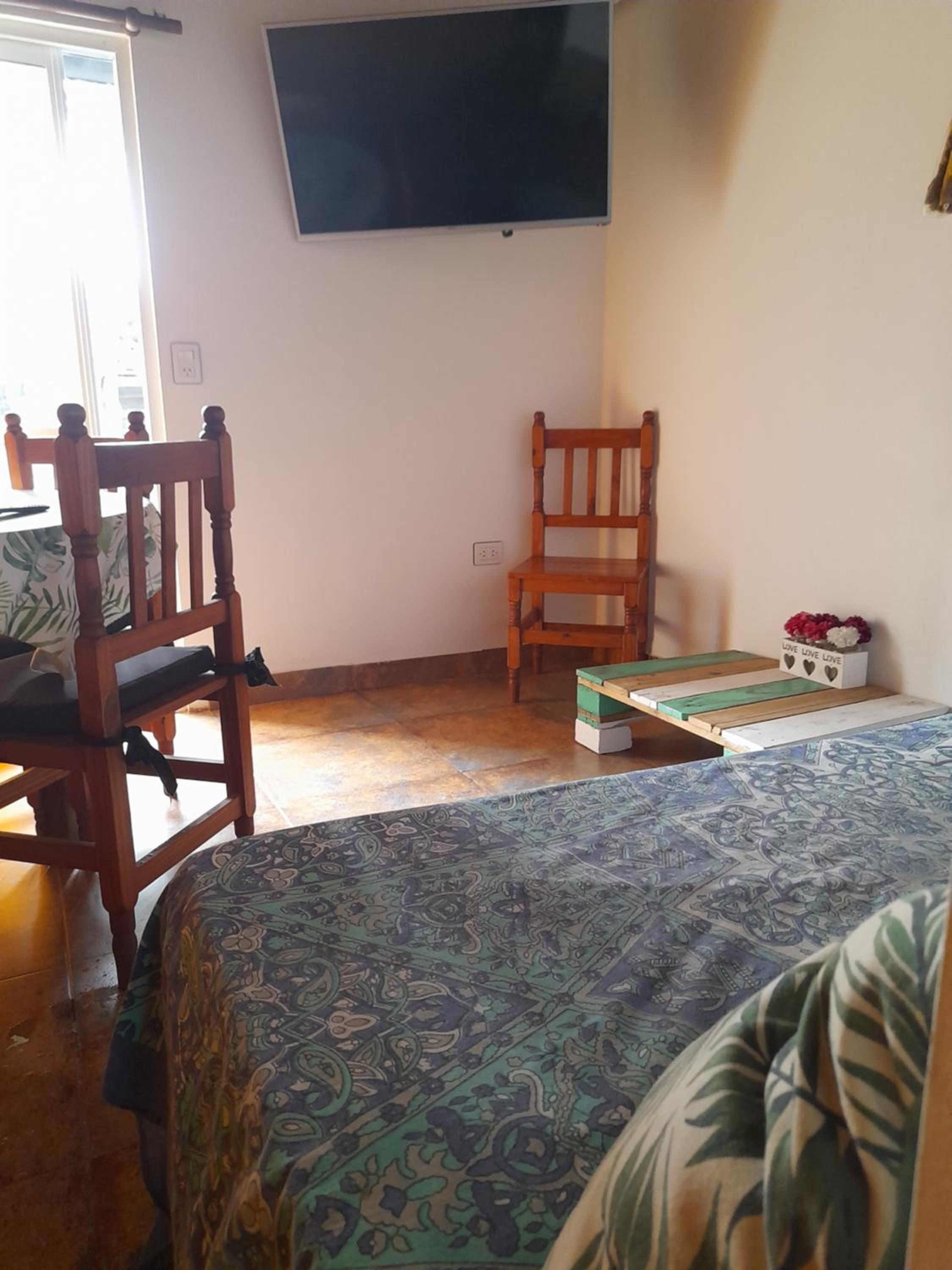 Departemento Solumi Relax