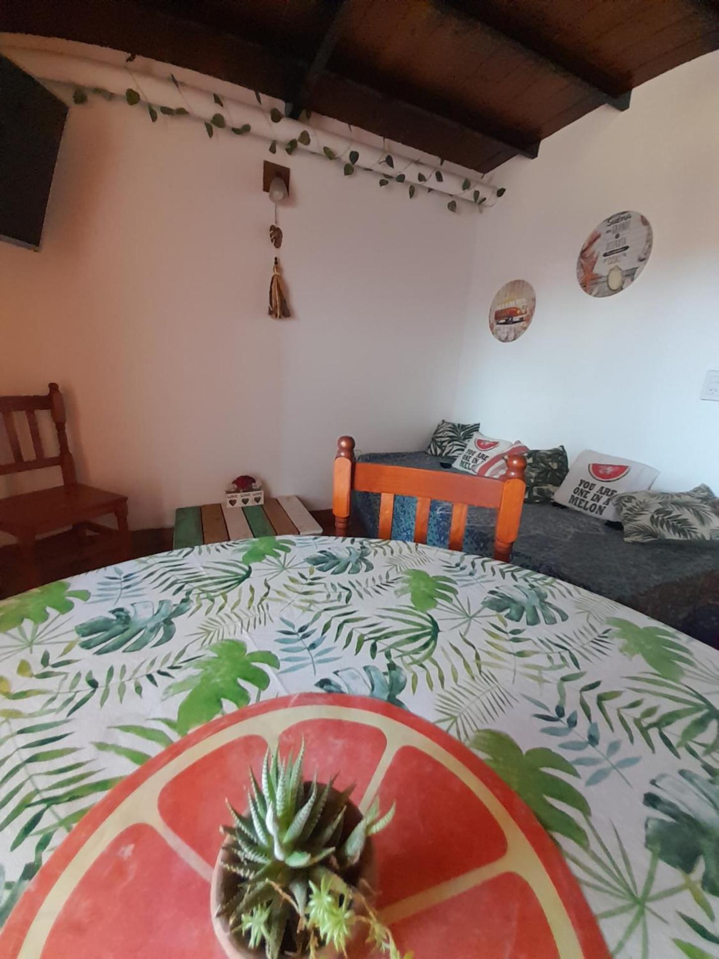 Departemento Solumi Relax