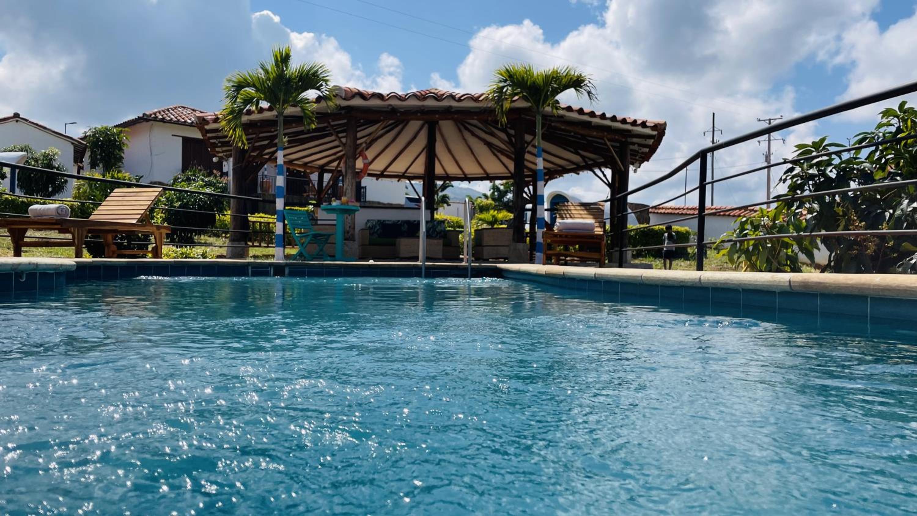 Hotel Hermoso Glamping Mayorca