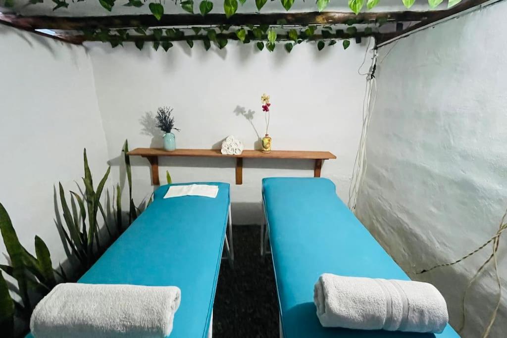 Hermoso Glamping Ibiza