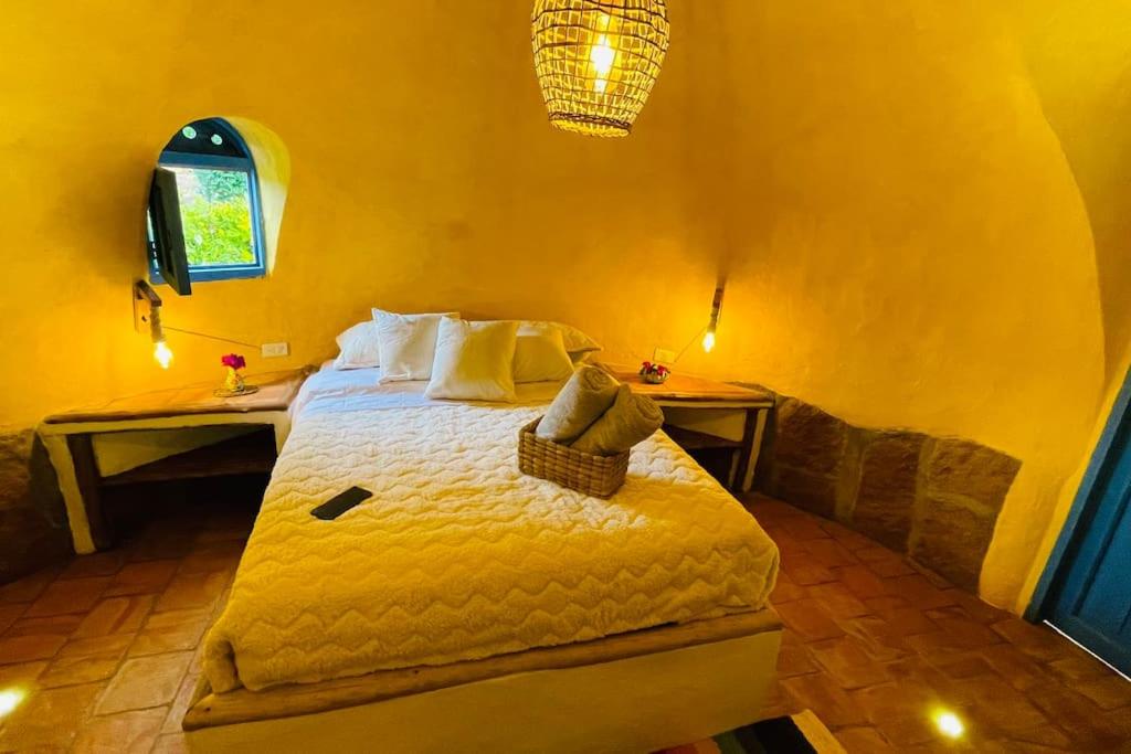 Hermoso Glamping Ibiza
