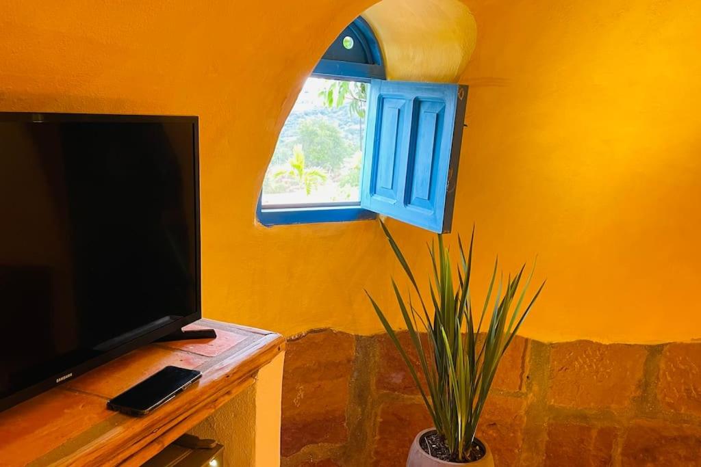 Hermoso Glamping Ibiza