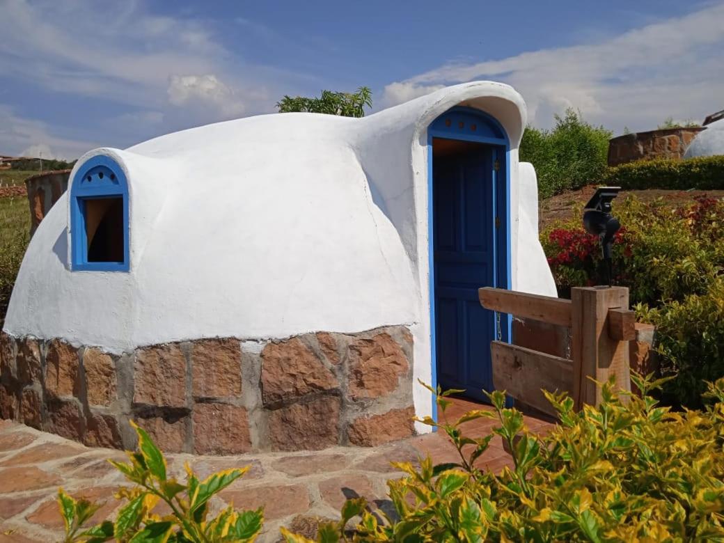 Hermoso Glamping Ibiza