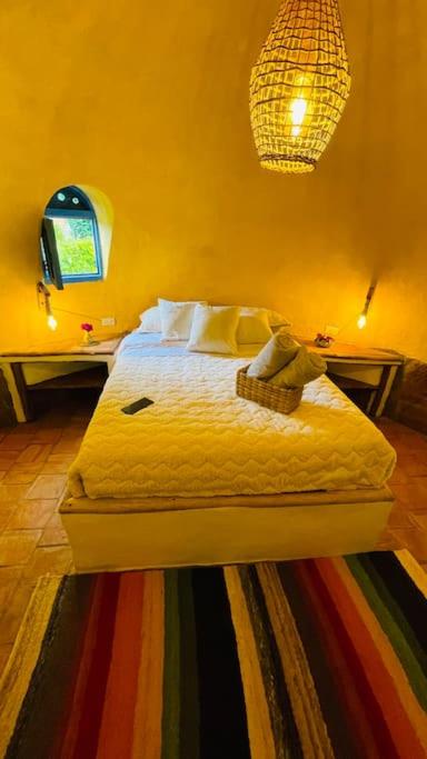 Hermoso Glamping Ibiza