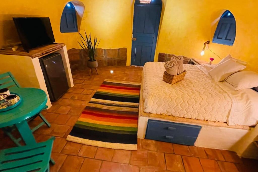 Hermoso Glamping Ibiza