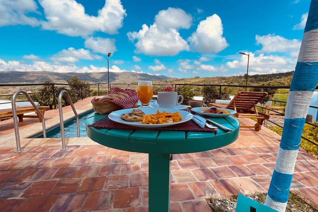 Hermoso Glamping Ibiza