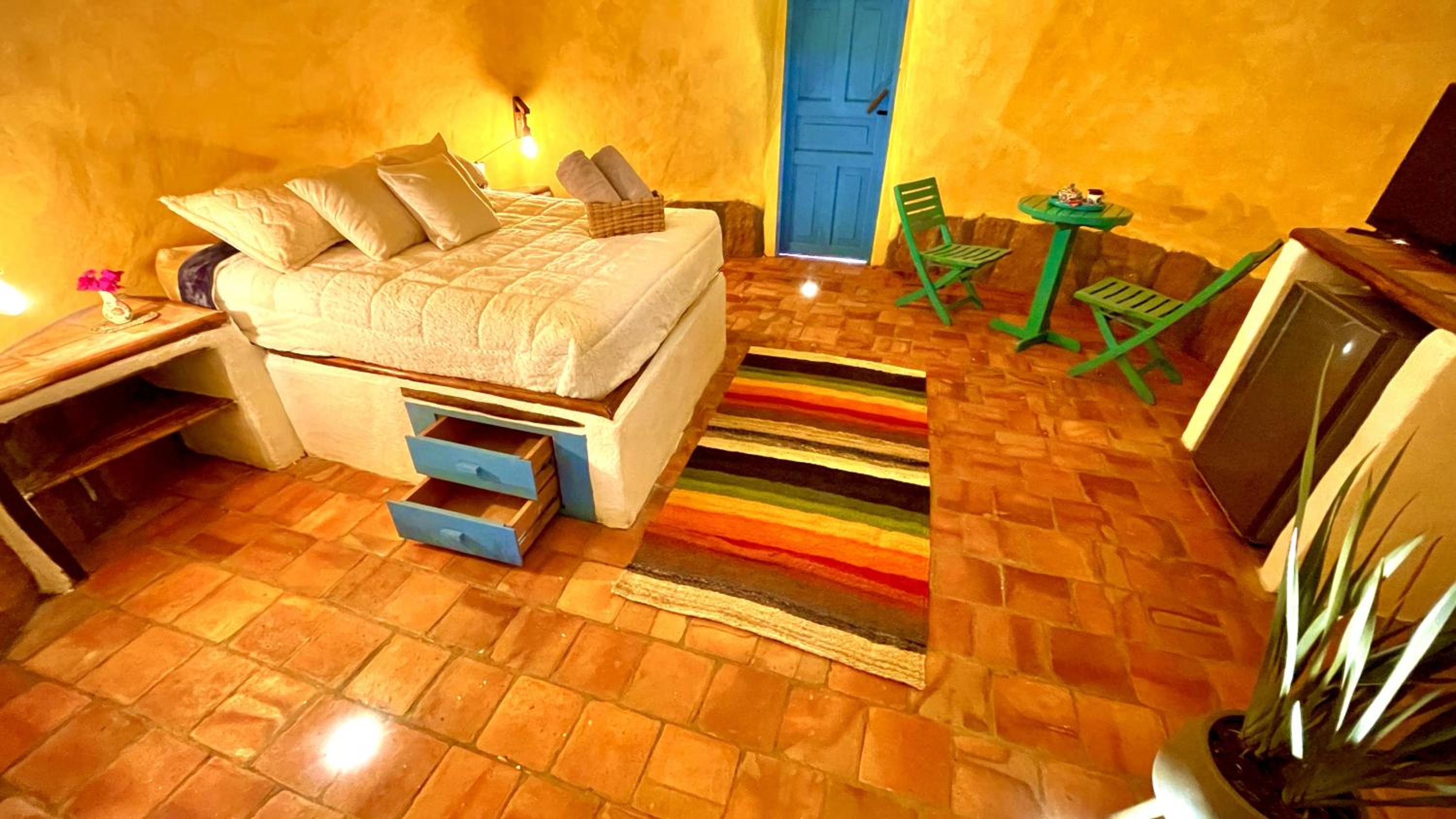 Hermoso Glamping Ibiza