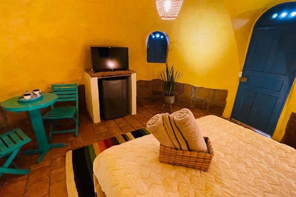 Hermoso Glamping Ibiza