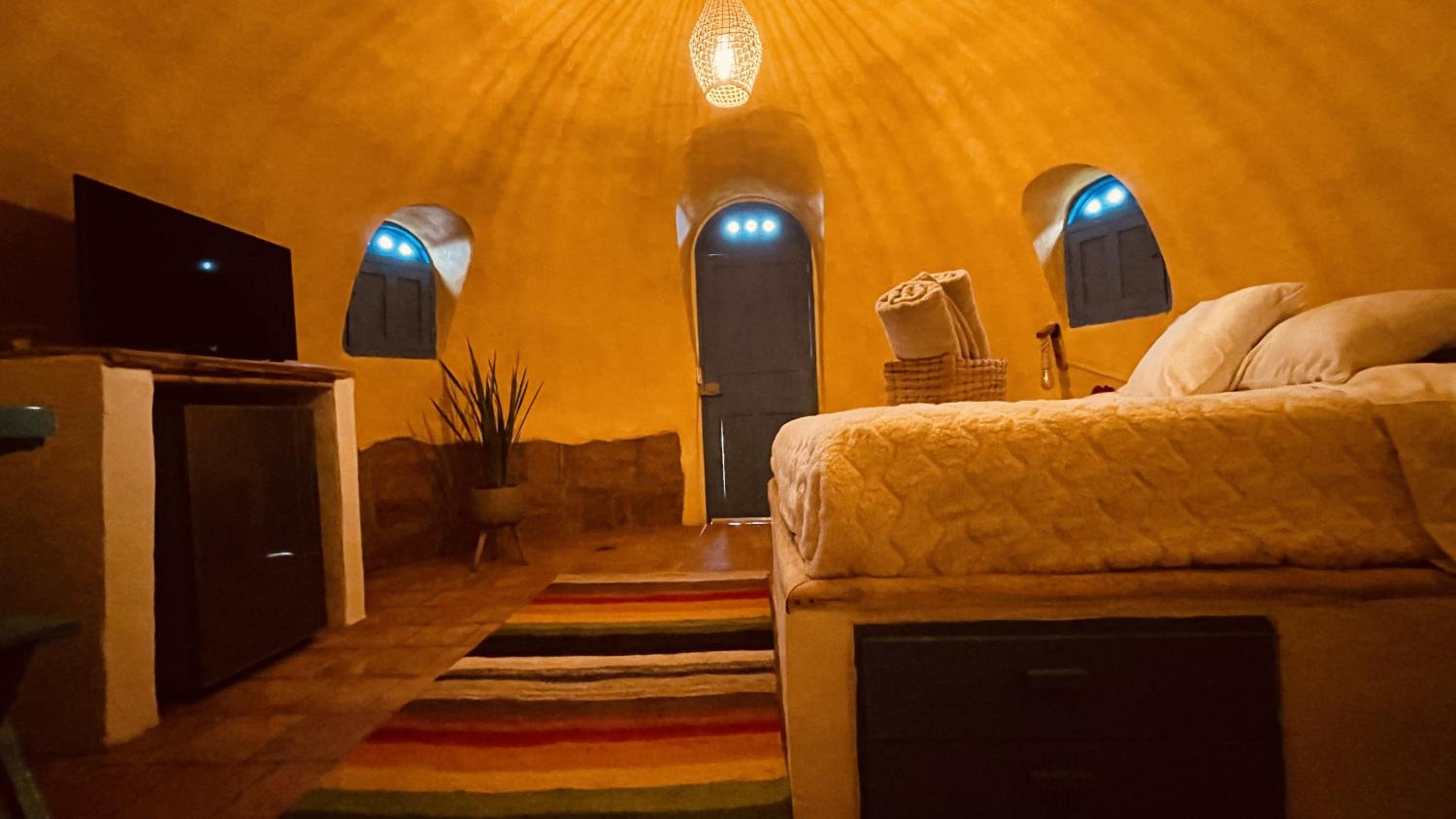 Hermoso Glamping Ibiza
