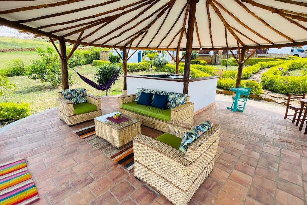 Hermoso Glamping Ibiza