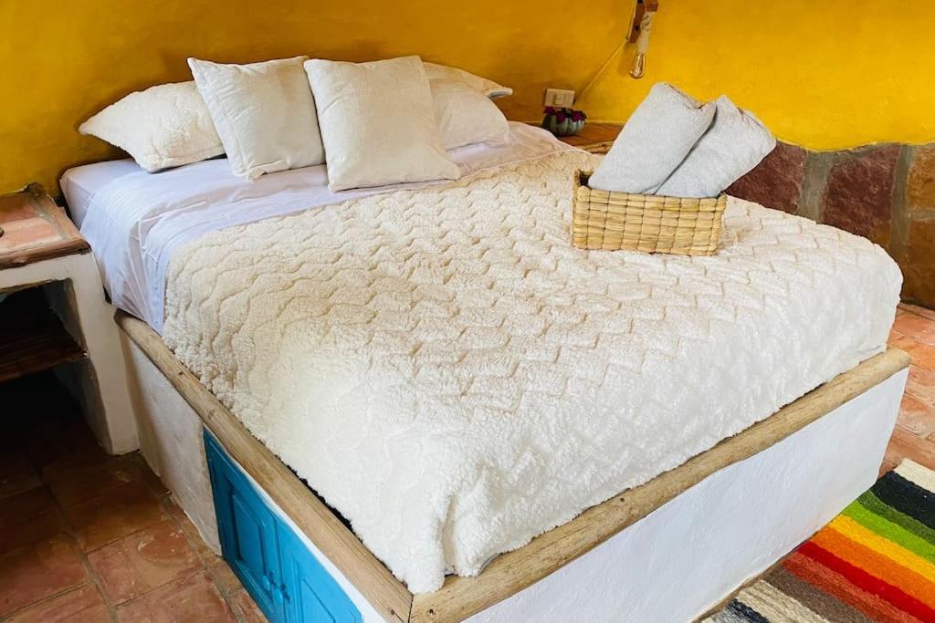 Hermoso Glamping Ibiza