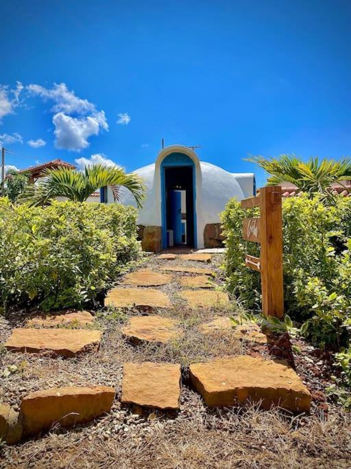 Hermoso Glamping Ibiza